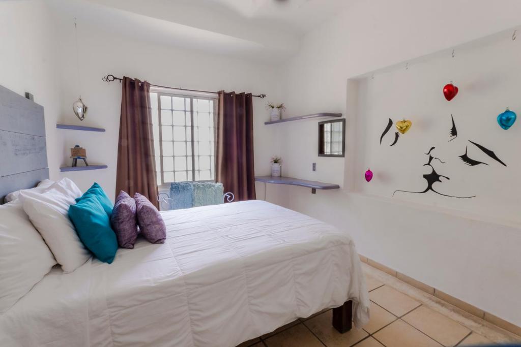 Habitaciones Samy